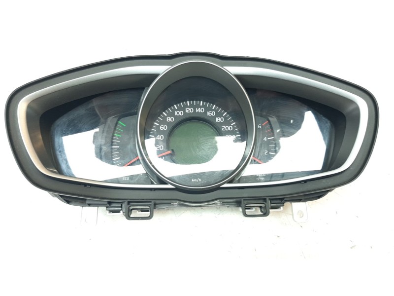 Recambio de cuadro instrumentos para volvo v40 1.6 diesel cat referencia OEM IAM 31376803 31376803 