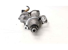 Recambio de motor arranque para audi a1 sportback (8xf) attracted referencia OEM IAM 02M911024Q ARF450501BS S0001179512 2