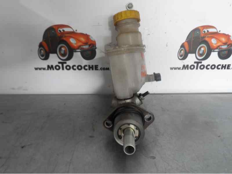 Recambio de bomba freno para fiat panda (169) 1.3 jtd cat referencia OEM IAM  0204251656 
