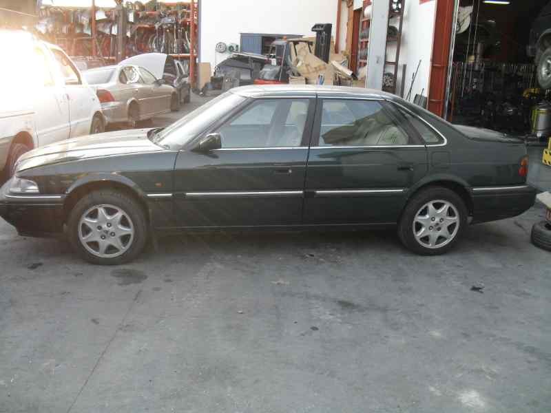 mg rover serie 800 (rs) del año 1995