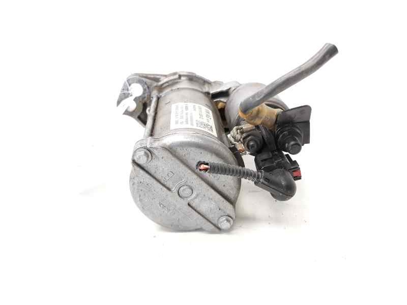 Recambio de motor arranque para audi a1 sportback (8xf) attracted referencia OEM IAM 02M911024Q ARF450501BS S0001179512