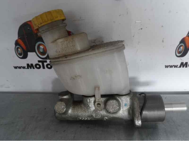Recambio de bomba freno para fiat panda (169) 1.3 jtd cat referencia OEM IAM  0204251656 
