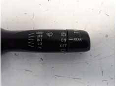 Recambio de mando limpia para toyota yaris (ksp9/scp9/nlp9) 1.4 turbodiesel cat referencia OEM IAM 17F1440D030   2
