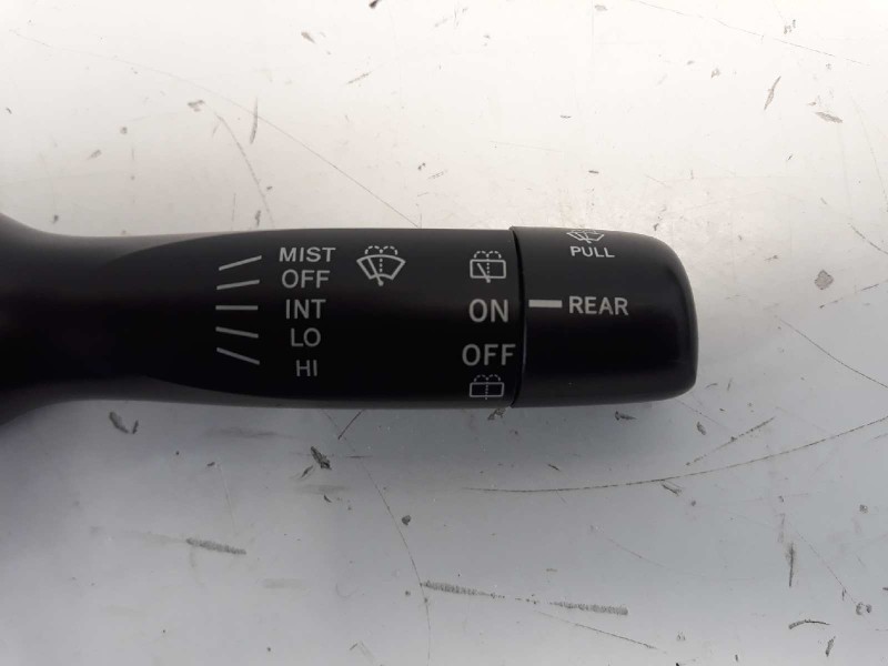 Recambio de mando limpia para toyota yaris (ksp9/scp9/nlp9) 1.4 turbodiesel cat referencia OEM IAM 17F1440D030  