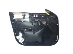 Recambio de guarnecido puerta delantera derecha para mazda 3 berlina (bp) referencia OEM IAM BCJH6843Z   2