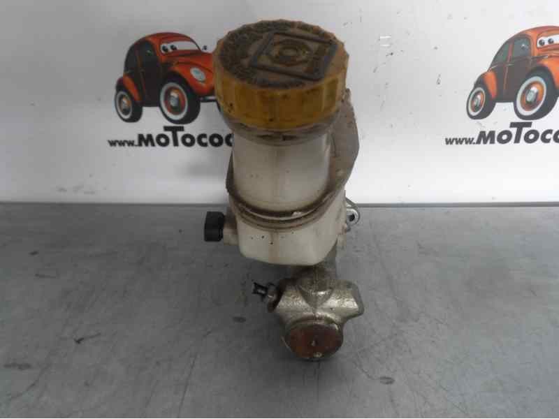 Recambio de bomba freno para fiat panda (169) 1.3 jtd cat referencia OEM IAM  0204251656 