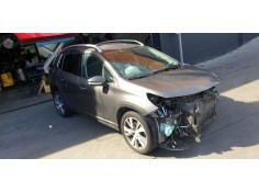 peugeot 2008 (--.2013) del año 2018 2