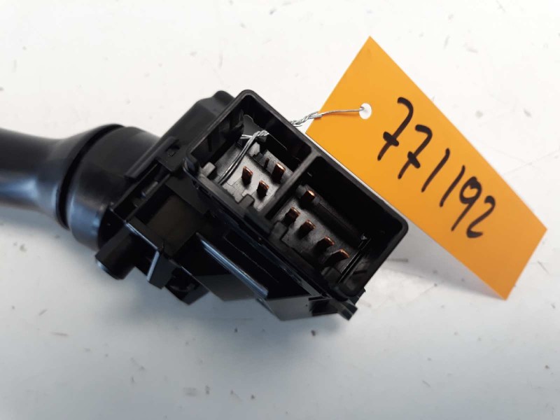 Recambio de mando limpia para toyota yaris (ksp9/scp9/nlp9) 1.4 turbodiesel cat referencia OEM IAM 17F1440D030  
