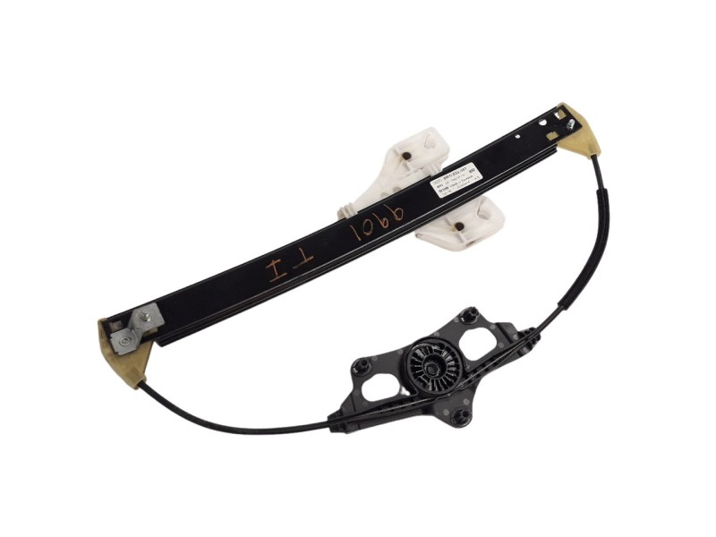 Recambio de elevalunas trasero izquierdo para audi a4 berlina (8w2) básico referencia OEM IAM 8W0839461  