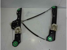 Recambio de elevalunas delantero izquierdo para bmw serie 1 berlina (e81/e87) 120d referencia OEM IAM 51337138465 111547 BW33ALS