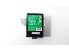 MODULO ELECTRONICO 8974060072 8974060072 