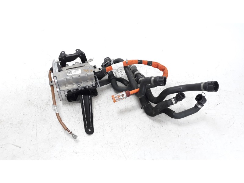 Recambio de modulo electronico para mercedes-benz clase gla (bm 247) 1.3 cat referencia OEM IAM A0008357300  