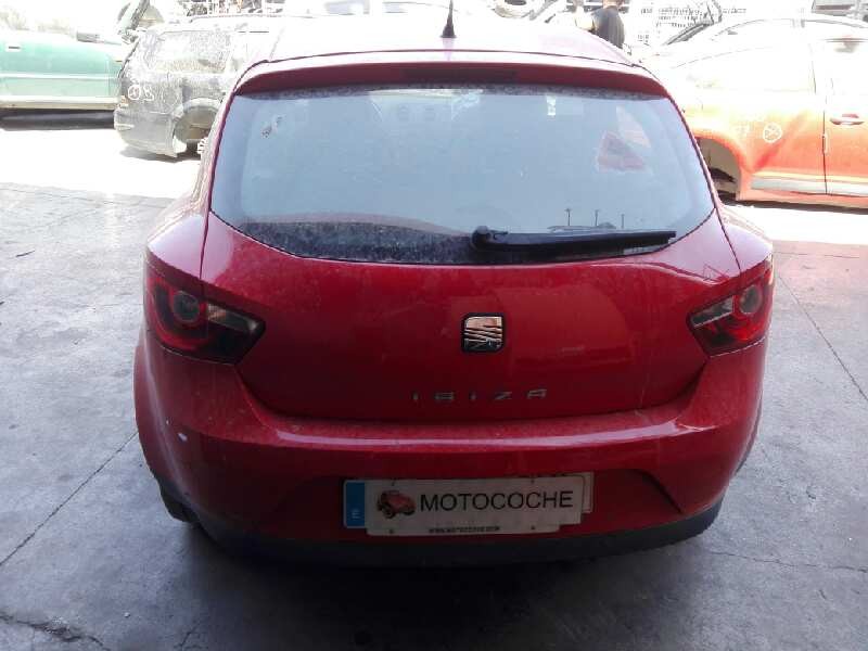seat ibiza sc (6j1) del año 2009