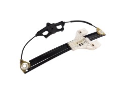 Recambio de elevalunas trasero izquierdo para audi a4 berlina (8w2) básico referencia OEM IAM 8W0839461   2