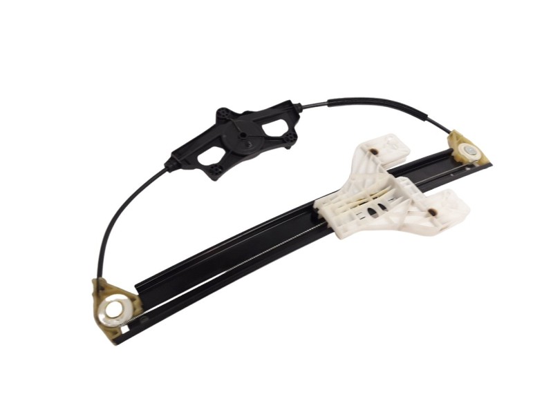 Recambio de elevalunas trasero izquierdo para audi a4 berlina (8w2) básico referencia OEM IAM 8W0839461  