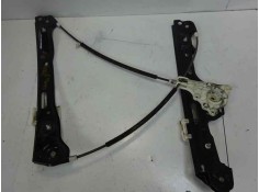 Recambio de elevalunas delantero izquierdo para bmw serie 1 berlina (e81/e87) 120d referencia OEM IAM 51337138465 111547 BW33ALS 2