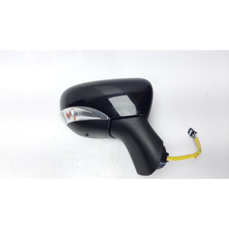 Recambio de retrovisor derecho para renault captur 1.5 dci diesel fap energy referencia OEM IAM 963019859R 1051997013 