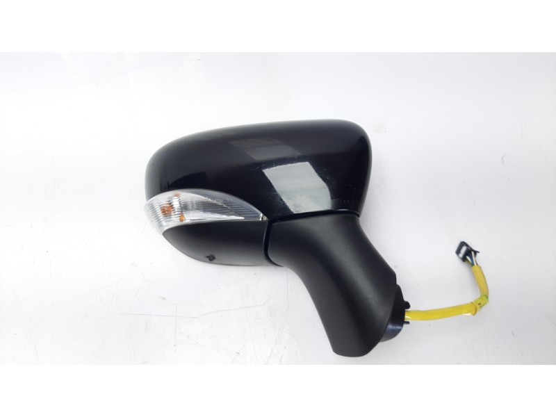 Recambio de retrovisor derecho para renault captur 1.5 dci diesel fap energy referencia OEM IAM 963019859R 1051997013 
