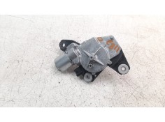 MOTOR LIMPIA TRASERO 287108228R 287108228R 