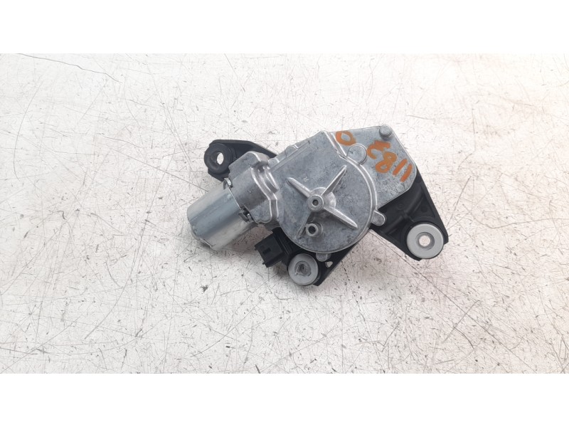 Recambio de motor limpia trasero para renault clio v business edition referencia OEM IAM 287108228R  