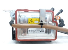Recambio de modulo electronico para mercedes-benz clase gla (bm 247) 1.3 cat referencia OEM IAM A0008357300   2