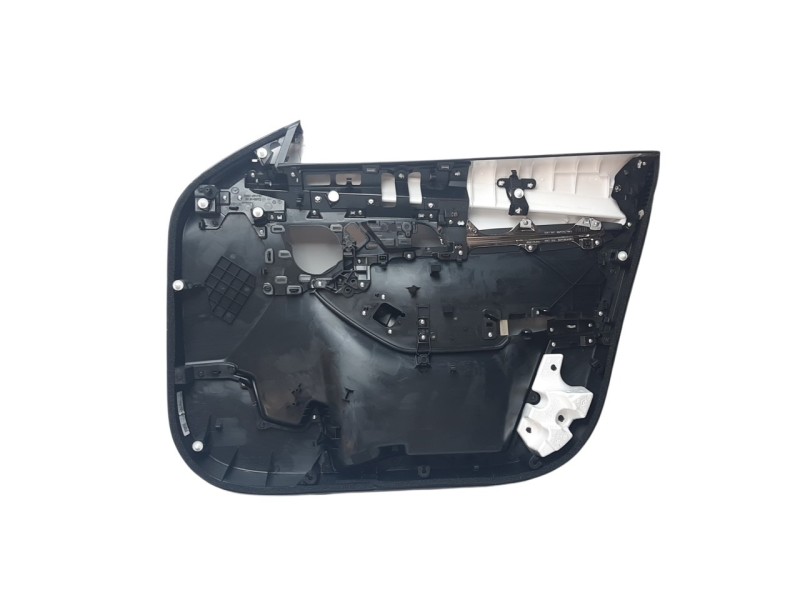 Recambio de guarnecido puerta delantera izquierda para mazda 3 berlina (bp) referencia OEM IAM BCJH6846Z  