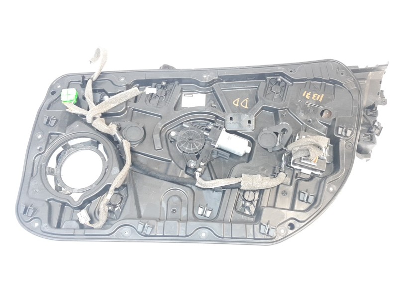 Recambio de elevalunas delantero derecho para volvo v40 1.6 diesel cat referencia OEM IAM 31301556  
