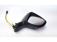 Recambio de retrovisor derecho para renault captur 1.5 dci diesel fap energy referencia OEM IAM 963019859R 1051997013  2