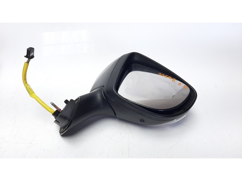 Recambio de retrovisor derecho para renault captur 1.5 dci diesel fap energy referencia OEM IAM 963019859R 1051997013 