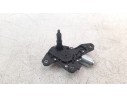 MOTOR LIMPIA TRASERO 287108228R 287108228R 