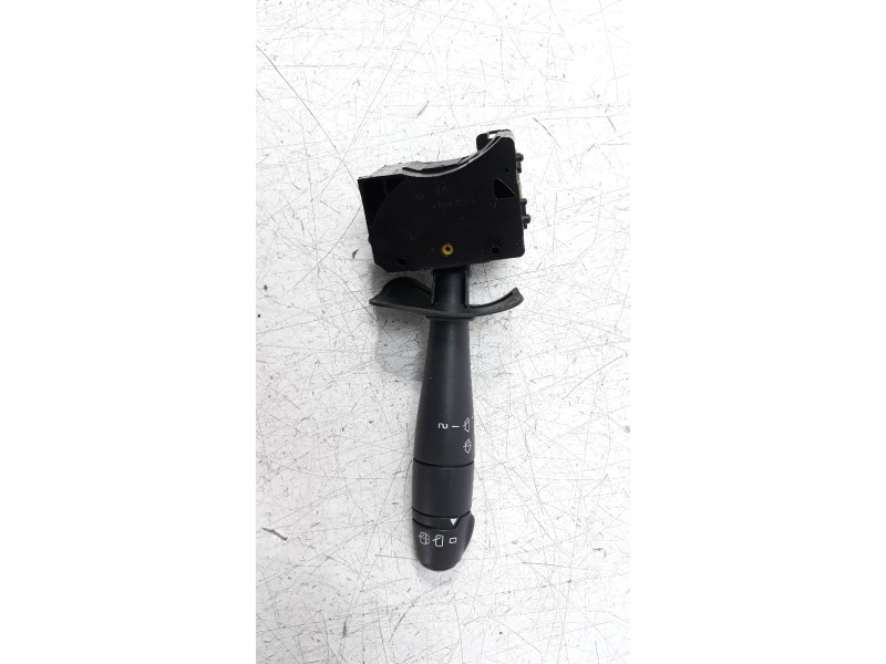 Recambio de mando limpia para dacia duster 1.5 dci diesel fap cat referencia OEM IAM 8200792587  