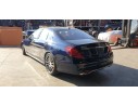MERCEDES-BENZ CLASE S (W222) LIM.