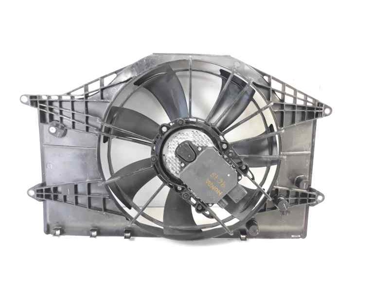 Recambio de electroventilador para honda civic lim.5 (fk) 1.0 elegance referencia OEM IAM 190205AAA01 47939 