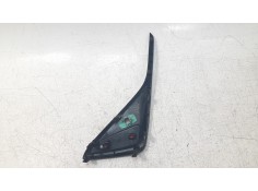 Recambio de molduras traseras para toyota c-hr hybrid gr sport referencia OEM IAM 52164YP010   2