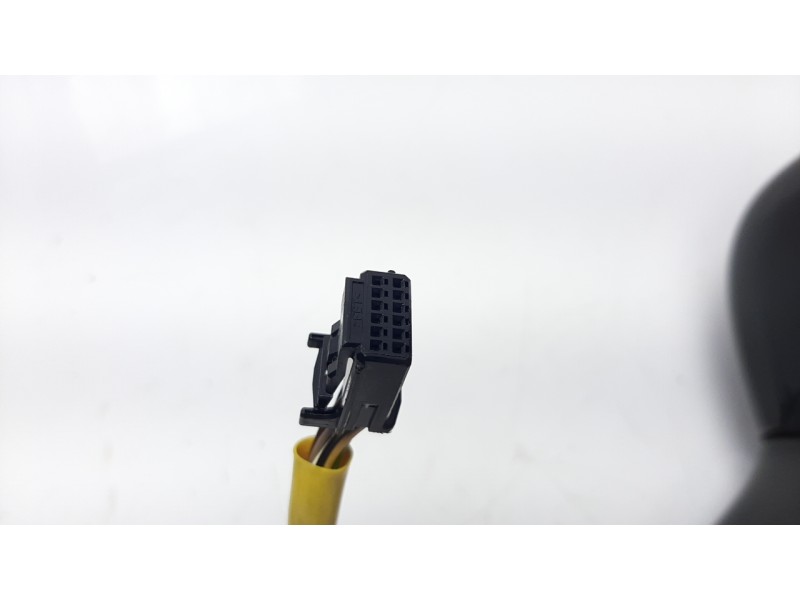 Recambio de retrovisor derecho para renault captur 1.5 dci diesel fap energy referencia OEM IAM 963019859R 1051997013 