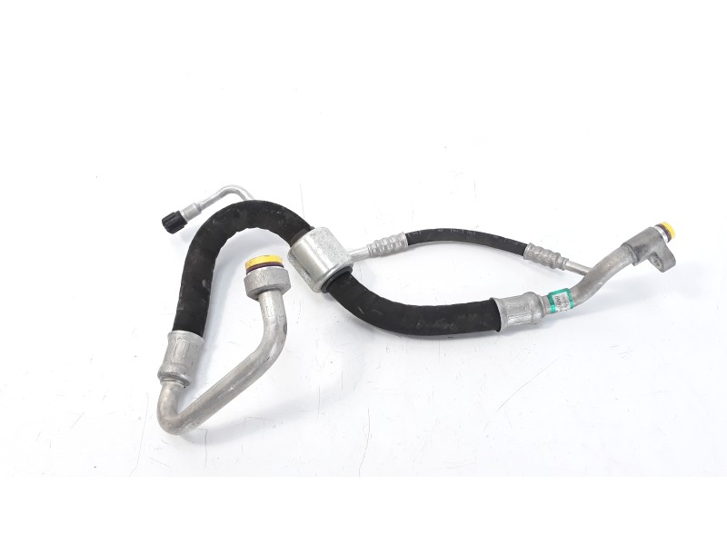 Recambio de tubos aire acondicionado para bmw serie 3 berlina (e90) 320d referencia OEM IAM 64539168365  