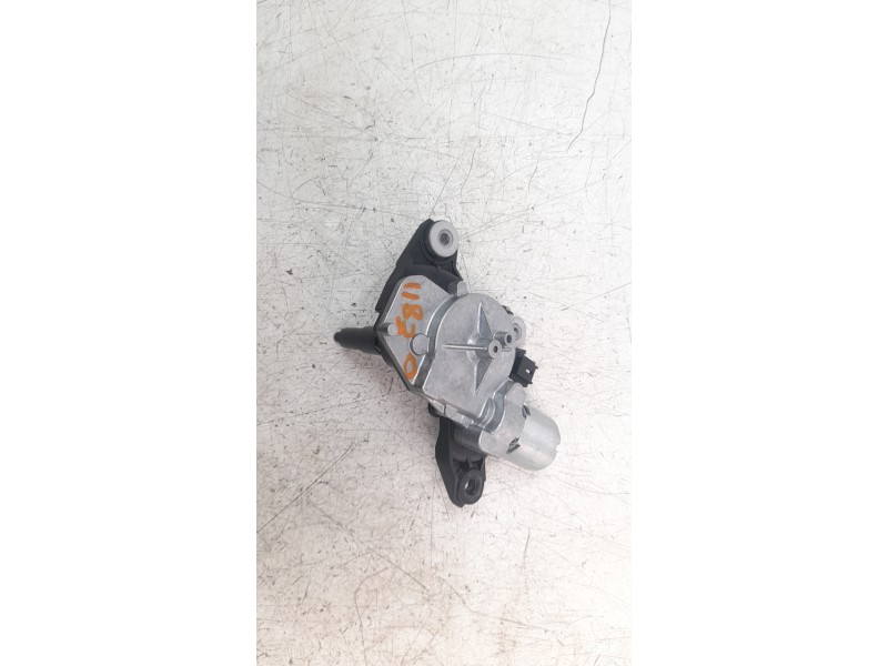 Recambio de motor limpia trasero para renault clio v business edition referencia OEM IAM 287108228R  