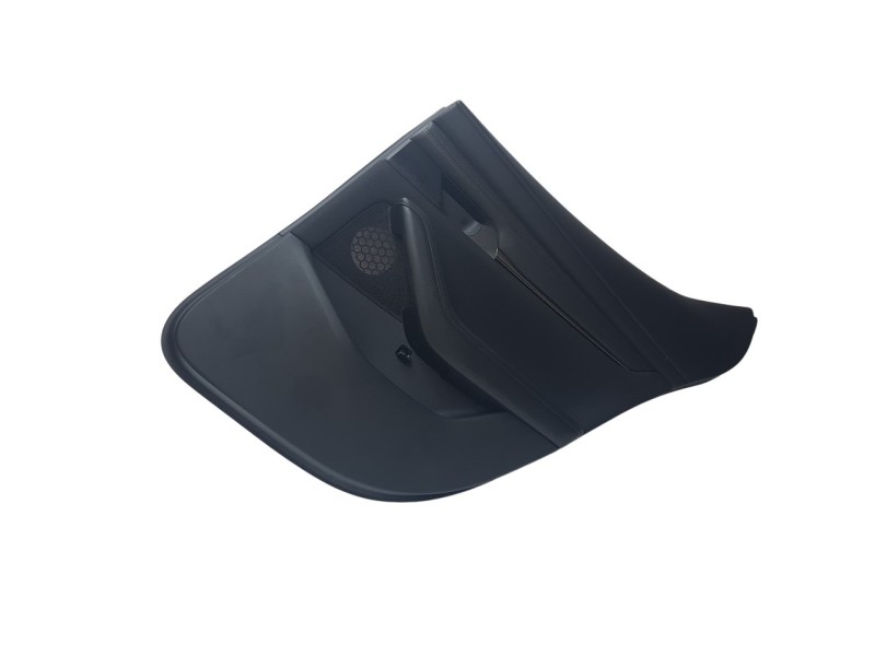 Recambio de guarnecido puerta trasera derecha para mazda 3 berlina (bp) referencia OEM IAM BCJH6853Z  