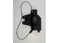 Recambio de cerradura maletero / porton para bmw serie 1 berlina (e81/e87) 120d referencia OEM IAM 8196401   2