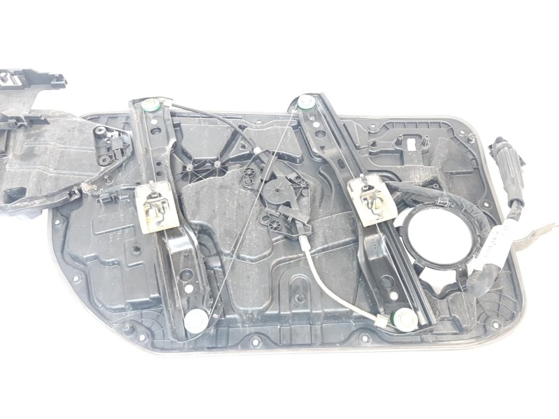 Recambio de elevalunas delantero derecho para volvo v40 1.6 diesel cat referencia OEM IAM 31301556  