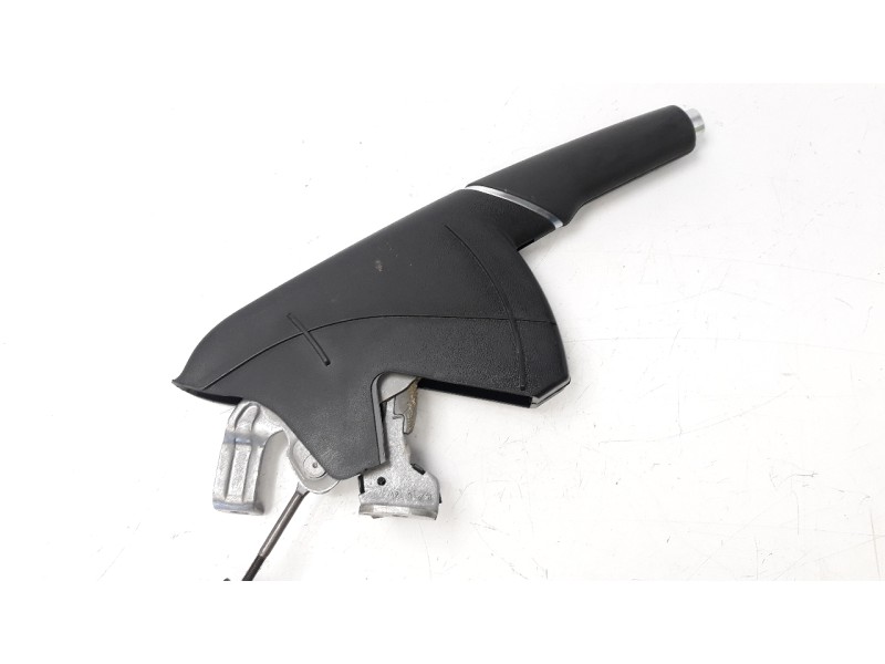 Recambio de palanca freno para audi a1 sportback (8xf) attracted referencia OEM IAM 6C0711303C  