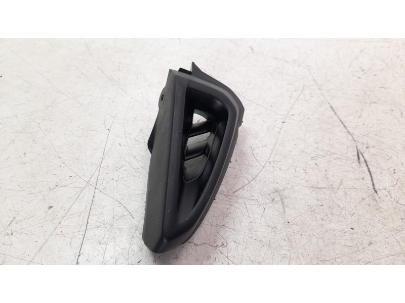 Recambio de moldura para yamaha mt -07 referencia OEM IAM BAT2137W  