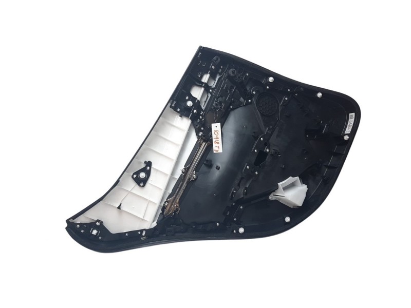 Recambio de guarnecido puerta trasera derecha para mazda 3 berlina (bp) referencia OEM IAM BCJH6853Z  