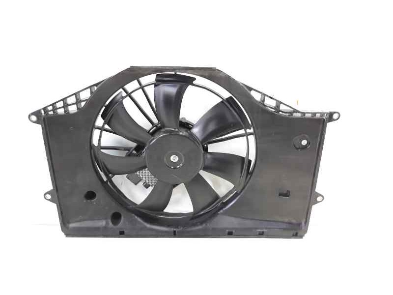 Recambio de electroventilador para honda civic lim.5 (fk) 1.0 elegance referencia OEM IAM 190205AAA01 47939 
