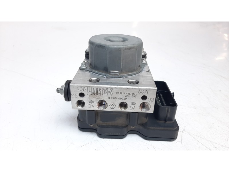 Recambio de abs para renault captur 0.9 energy referencia OEM IAM 476601283R  