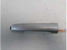 Recambio de maneta exterior delantera izquierda para toyota yaris (ksp9/scp9/nlp9) 1.4 turbodiesel cat referencia OEM IAM   