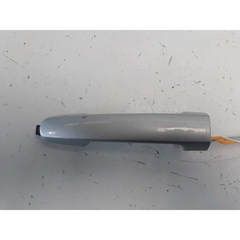 Recambio de maneta exterior delantera izquierda para toyota yaris (ksp9/scp9/nlp9) 1.4 turbodiesel cat referencia OEM IAM   