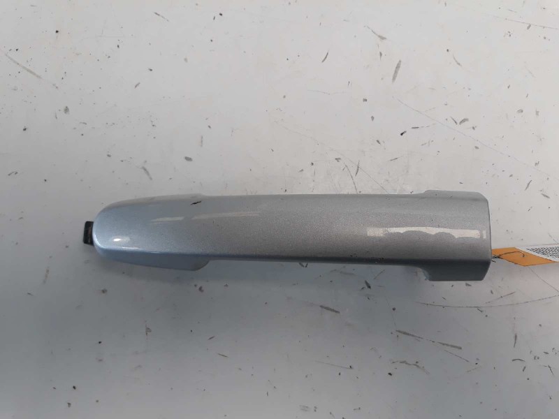 Recambio de maneta exterior delantera izquierda para toyota yaris (ksp9/scp9/nlp9) 1.4 turbodiesel cat referencia OEM IAM   
