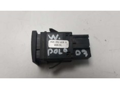 Recambio de warning para volkswagen polo (9n3) advance referencia OEM IAM 6Q0953235A   2