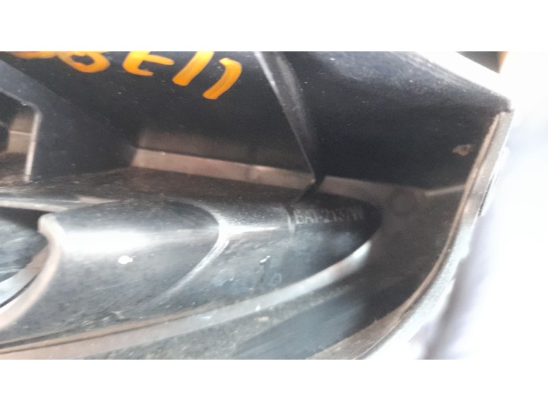 Recambio de moldura para yamaha mt -07 referencia OEM IAM BAT2137W  